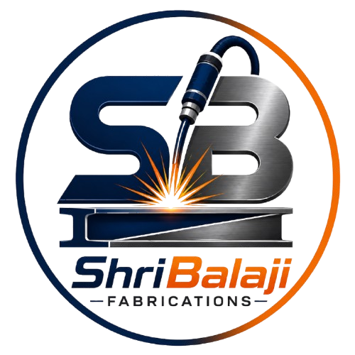 shribalajifabrications.com